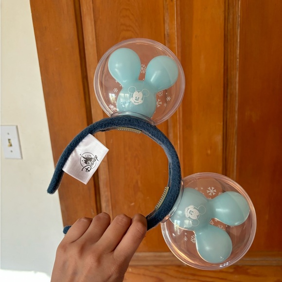 Mickey Balloon Ears - Picture 3 of 3
